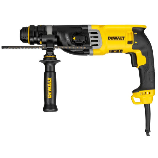 DeWalt D25144K Kombihammer
