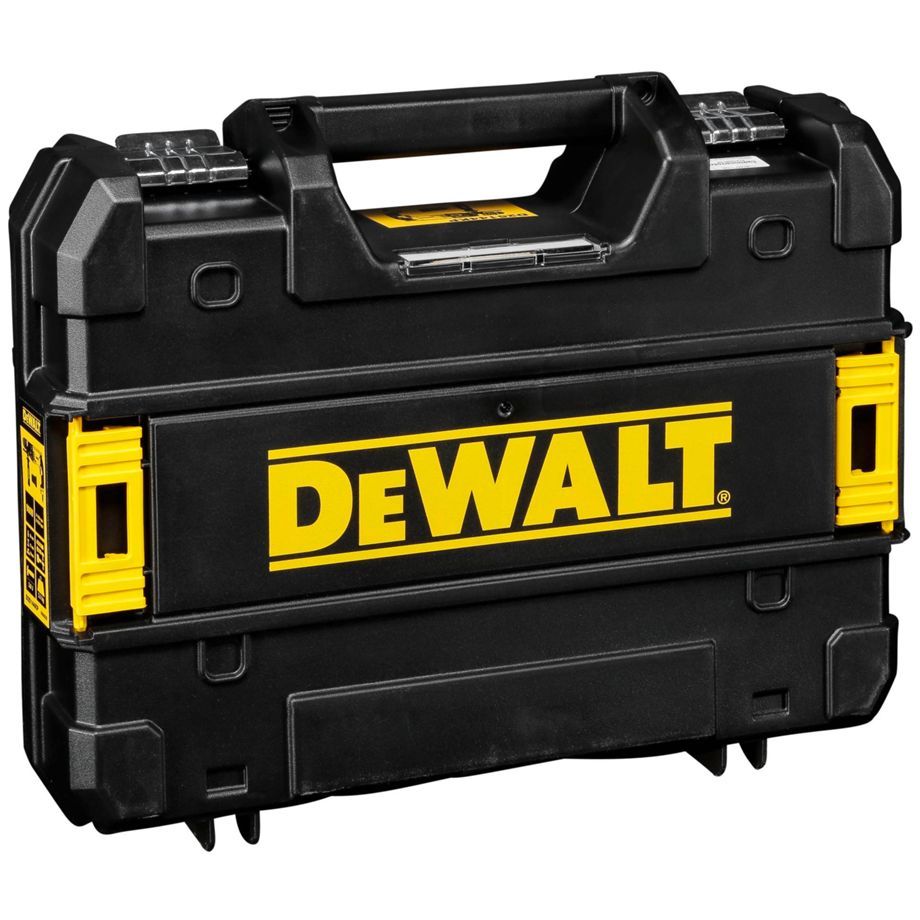 DeWalt D25144K Kombihammer koffer