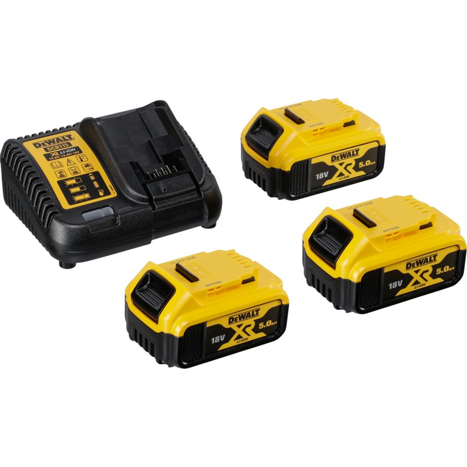 DeWalt_DCG405P3-QW_Akku-Winkelschleifer 1