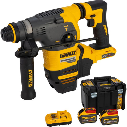 DeWalt DCH333X2-QW