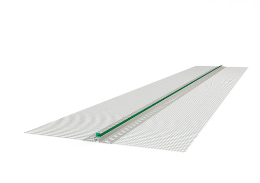 Dehnfugenprofil S 6mm