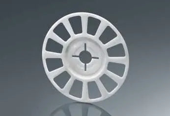 Ejot SBL 140 Plus Dübel für Wärmedämmverbundsysteme (WDVS), Kunststoff-Dübel für Mineralwolle und EPS, hohe Tragkraft, Packung