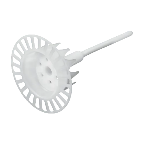 Ejot VT 2G Dübelteller 112 mm WDVS Mineralwolle