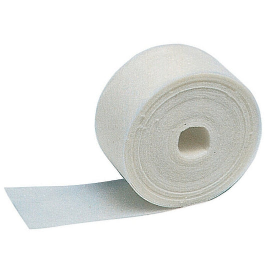 Fugendeckstreifen, weiß 50mm * 25m