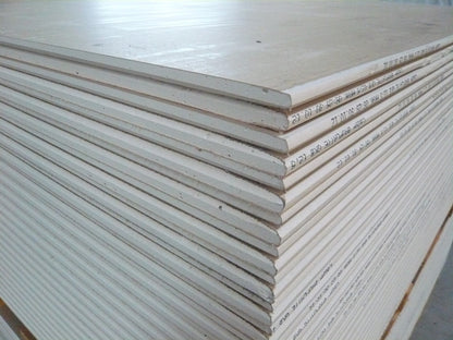 Gipskartonplatte HRAK