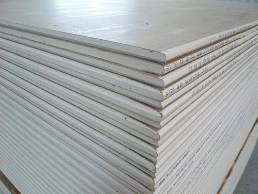 Gipskartonplatte HRAK