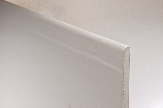 Gipskartonplatte HRAK