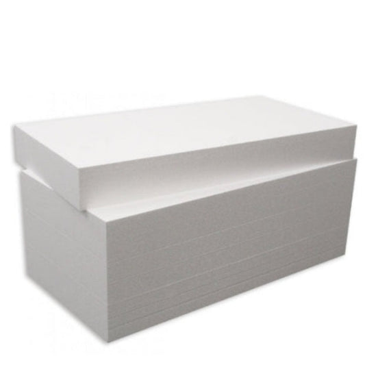 Sockeldämmplatte WLG 035