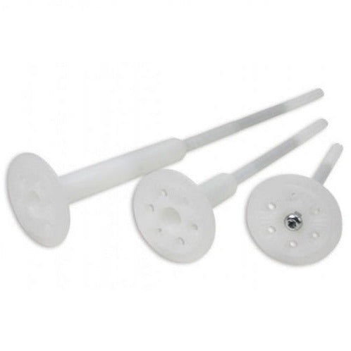 Ejot Schraubdübel STR U 2G 100 St/Karton