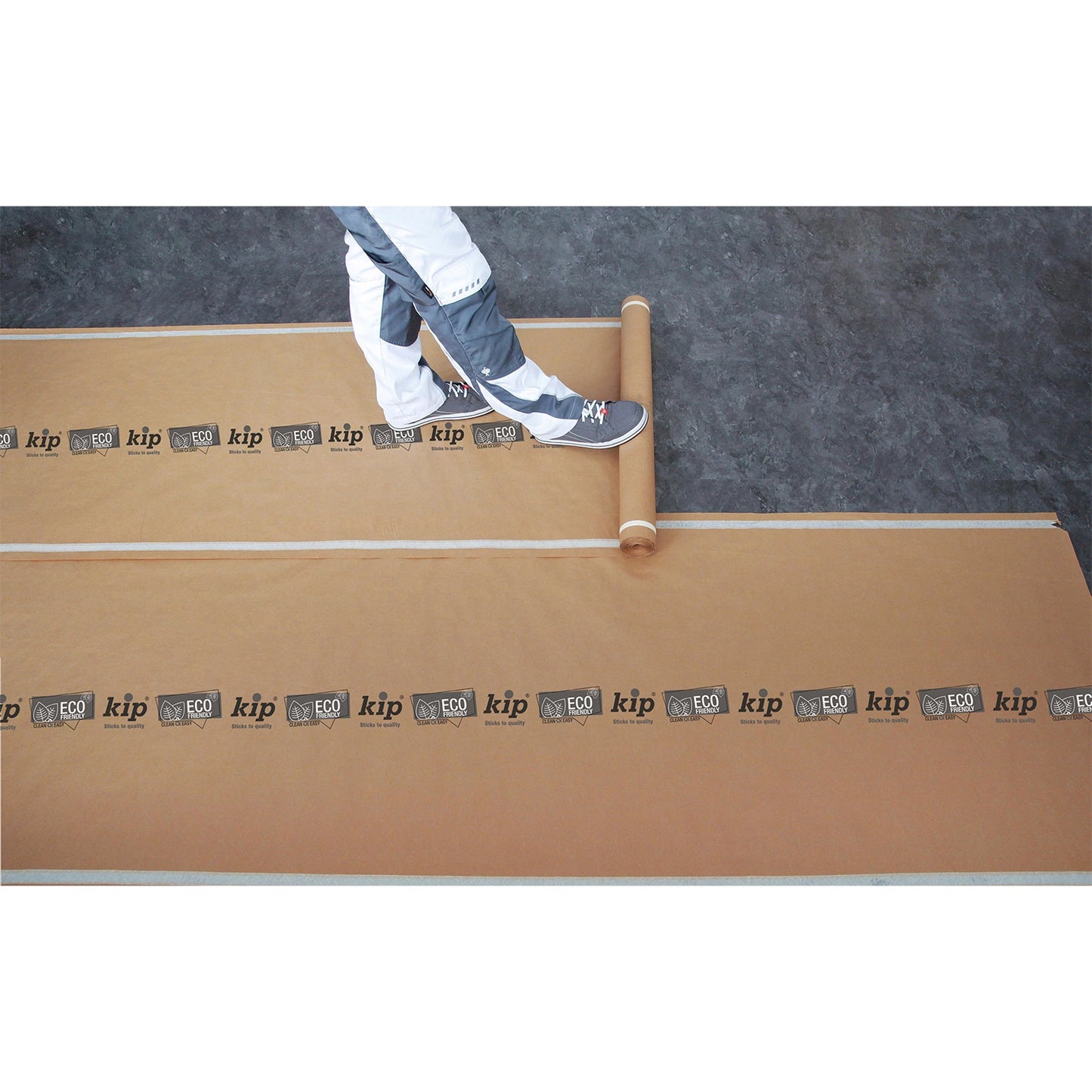 MASKING-TEC  Cover kip