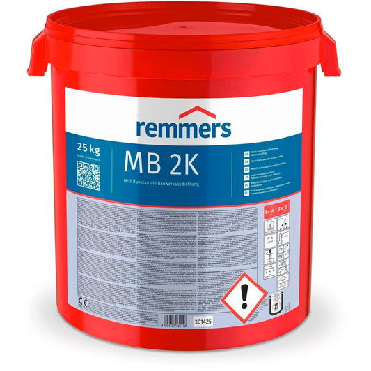 MB 2K Kombibehälter