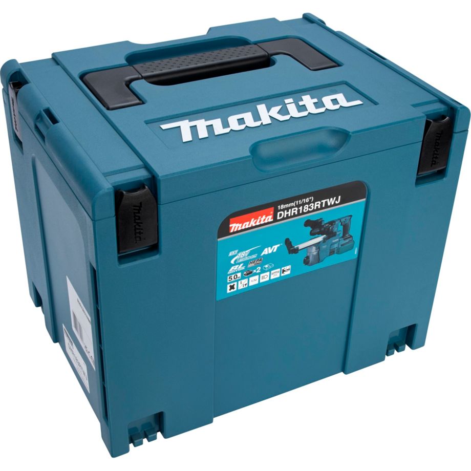 Makita_DHR183RTWJ_set koffer