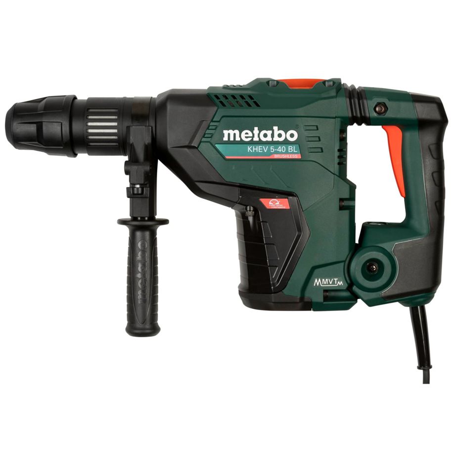 Metabo KHEV 5-40 BL Kombihammer