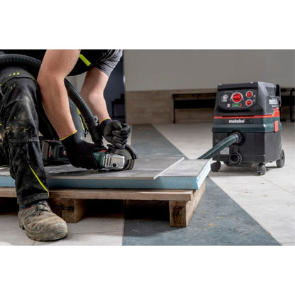 Metabo_W_18_L_9-125_Quick_Akku-Winkelschleifer 1