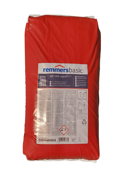 Remmers Hohlkehlenspachtel 