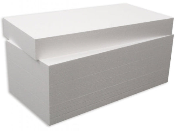 Sockeldämmplatte WLG 035 – druckfeste EPS-Dämmung für Sockel, Perimeter & erdberührte Bauteile.