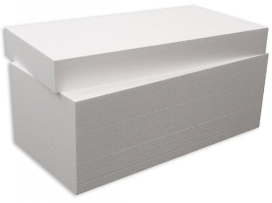 Sockeldämmplatte WLG 035 – druckfeste EPS-Dämmung für Sockel, Perimeter & erdberührte Bauteile.