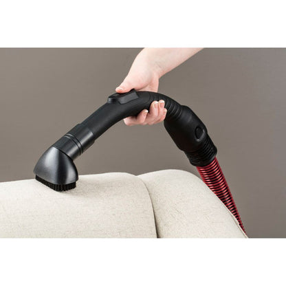 BISSELL MultiClean Wet & Dry Drum 23L – Nass- und Trockensauger mit Zubehör