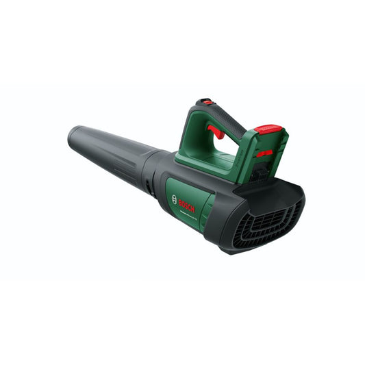 Bosch AdvancedLeafBlower 36V-750 Akku-Laubbläser leise und kraftvoll