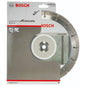 Bosch Diamanttrennscheibe 230x22,23 Standard for Concrete – robuste Scheibe für Betonarbeiten