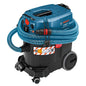 Bosch GAS 35 M AFC Allzwecksauger – 1.200W, automatische Filterabreinigung