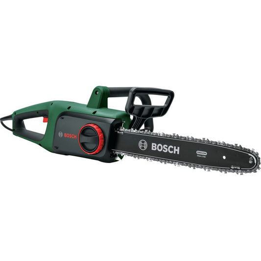 Bosch UniversalChain 35 Elektro-Kettensäge 1800W mit 35 cm Schwert