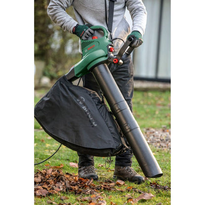 Bosch UniversalGardenTidy 2300 Laubsauger und Laubbläser 3-in-1 Gartenhelfer