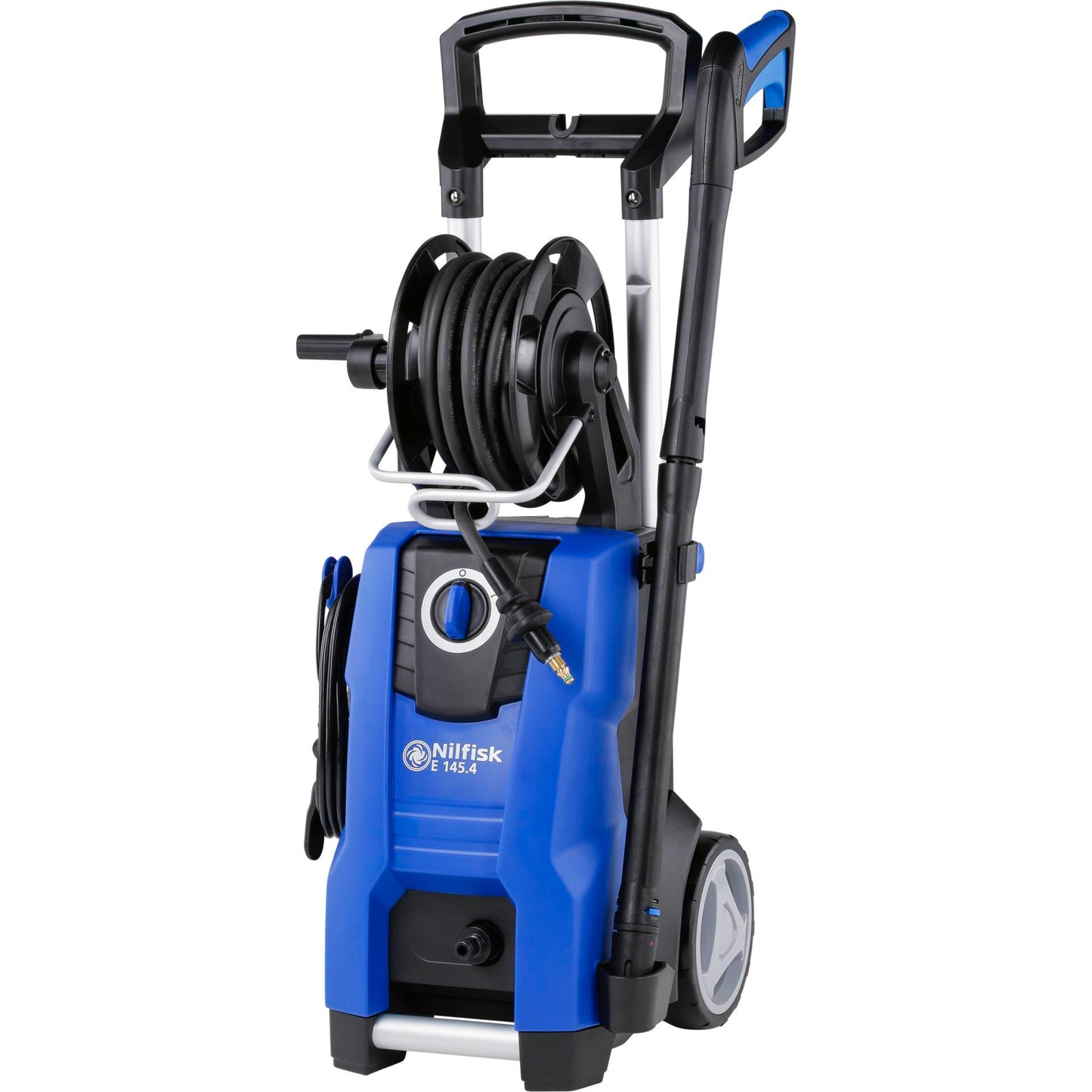 Nilfisk Hochdruckreiniger E 145.4-9 PAD X-tra