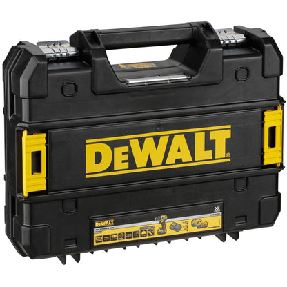 DeWalt DCD791P2-QW Akku-Bohrschrauber 18V 5,0Ah mit 2 Akkus, Ladegerät & Koffer