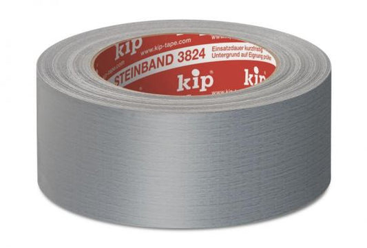 kip Steinband silber 50mm