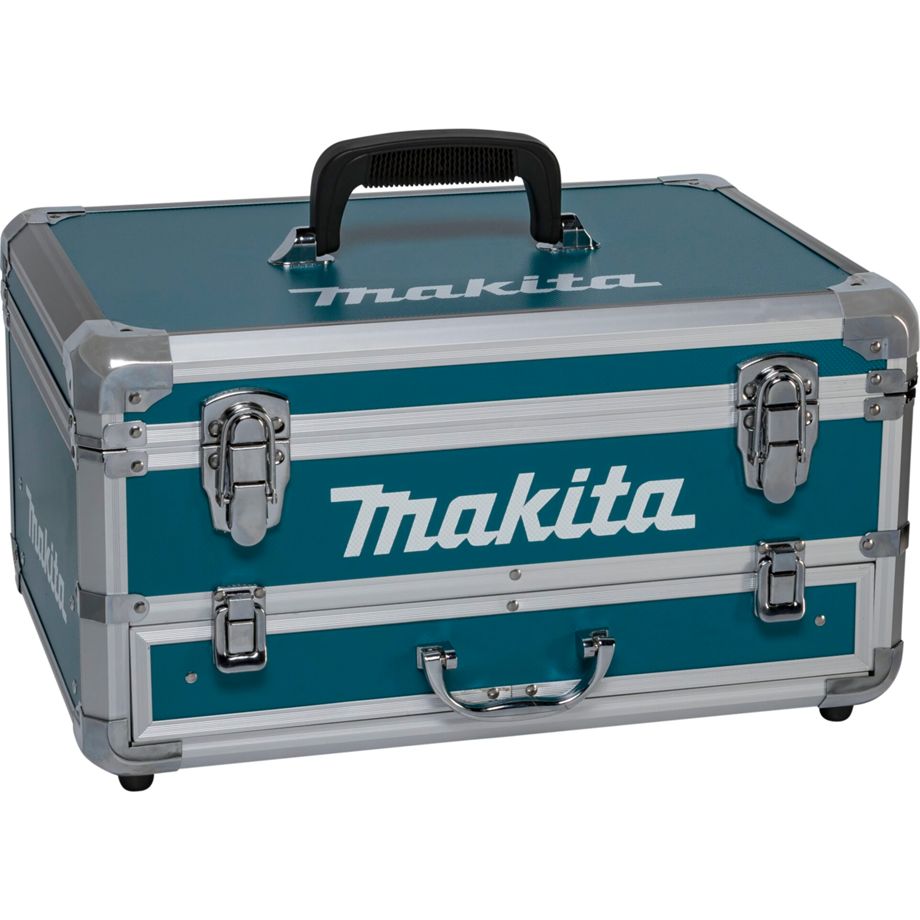 Makita DHP482RFX9 Akku-Schlagbohrschrauber – 18V, 2 Akkus, Ladegerät, Makpac