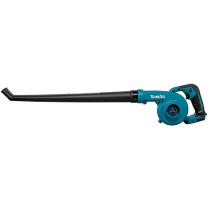 Makita DUB186Z Akku-Laubbläser 18V handlich und kraftvoll ohne Akku