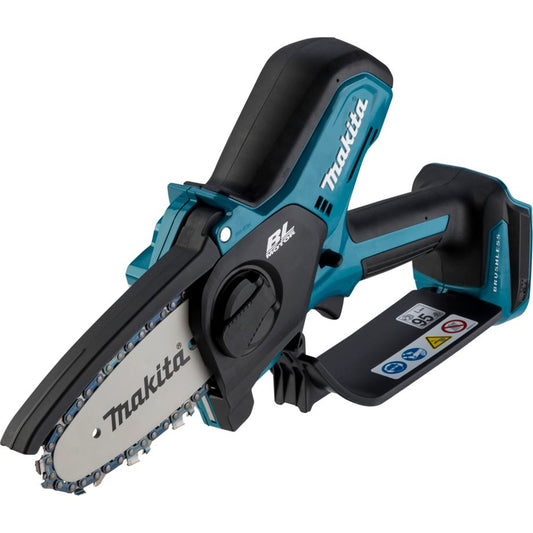 Makita DUC101Z Akku-Astsäge 18V handliche Gartensäge ohne Akku