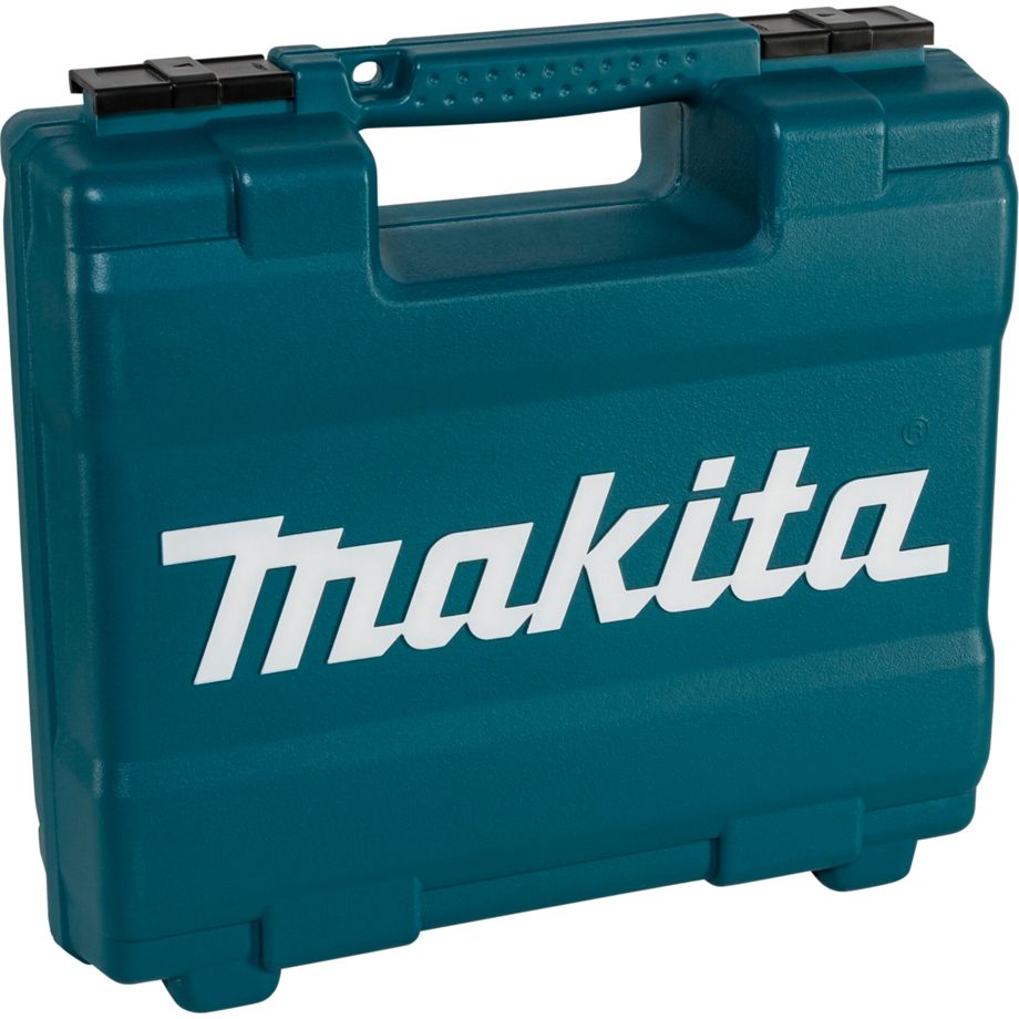Makita E-11689 Bohrer- und Bit-Set 256-teilig – Bohrer, Bits und Zubehör in Box