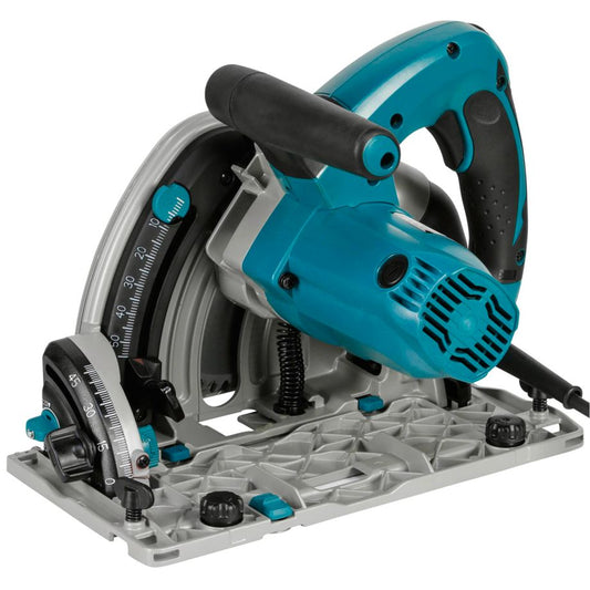 Makita SP6000J Tauchsäge – 165 mm Präzisionssäge im Makpac-Koffer