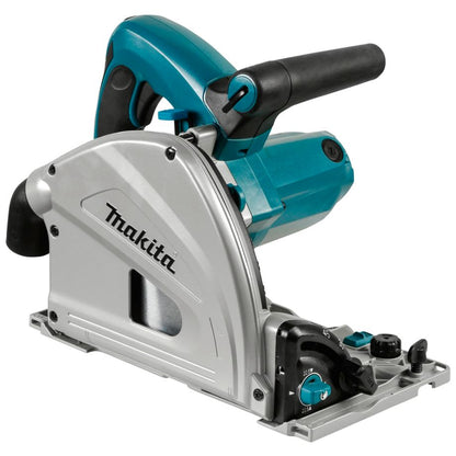 Makita SP6000J Tauchsäge – 165 mm Präzisionssäge im Makpac-Koffer