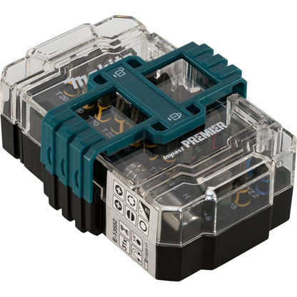 Makita Torsion Bit-Set 31-teilig Schrauberbits in Box