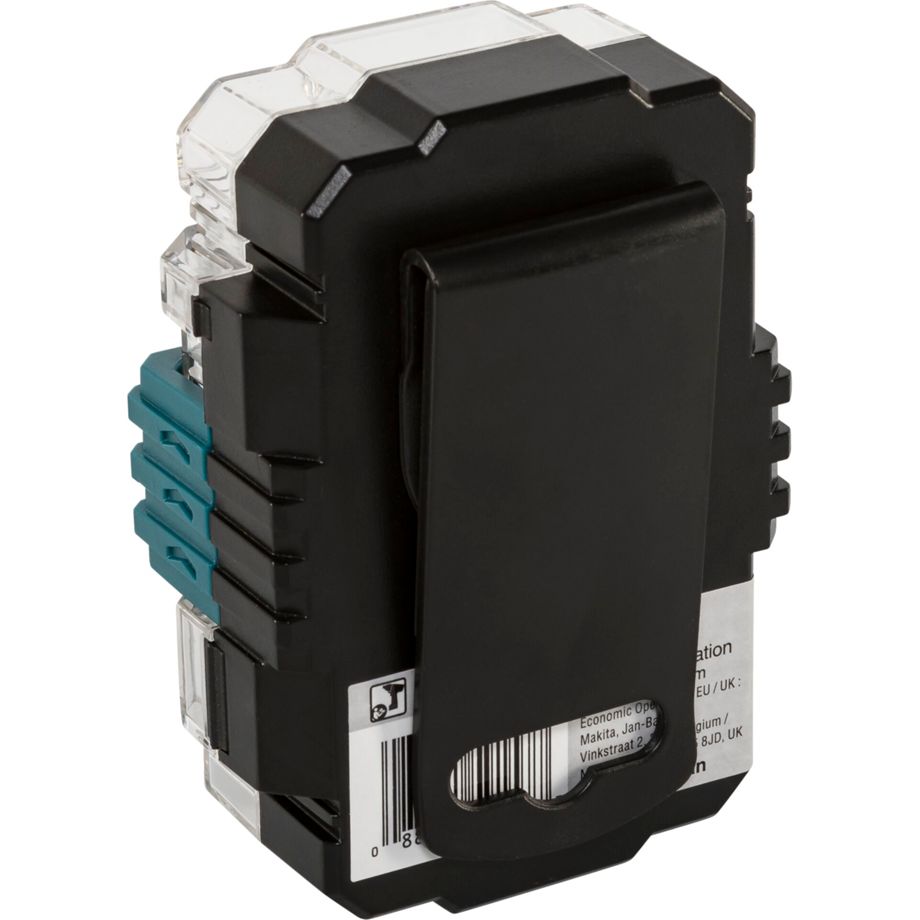 Makita Torsion Bit-Set 31-teilig Schrauberbits in Box