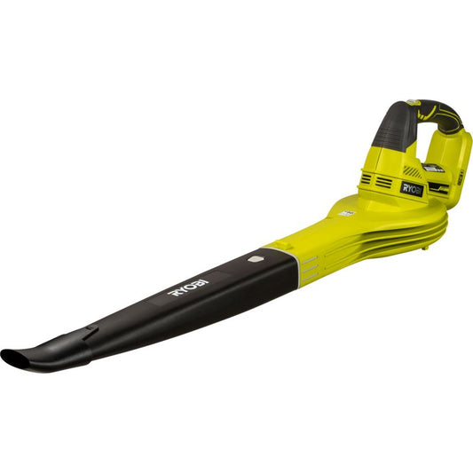 Ryobi OBL1820S ONE+ 18V Akku-Laubgebläse handlich und leicht