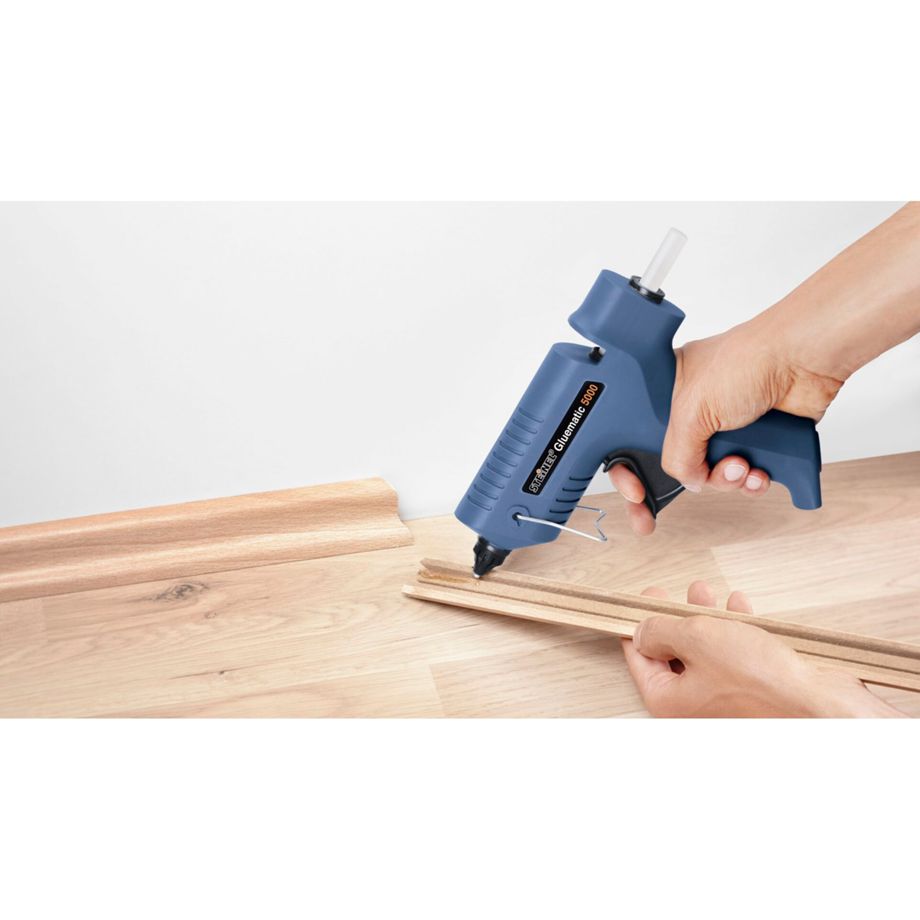 Steinel Klebesticks Ultra Power 11 mm – 5 Stück (60 g) für Heißklebepistolen